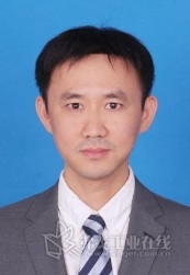 姜闻博，上海交通大学医学3D打印创新研究中心副主任