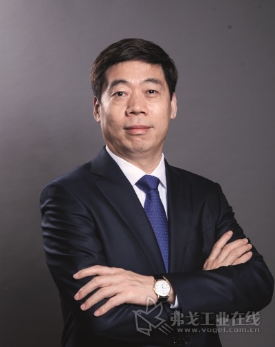 上海毅速激光科技有限公司董事长张占波先生