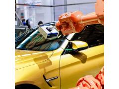 AMTS 2020 | 『质量控制与测试』聚焦汽车制造的每一环