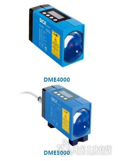 DME4000/5000 (2002)